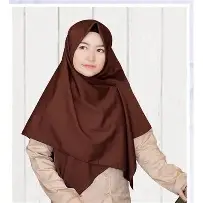 Jilbab Merk A