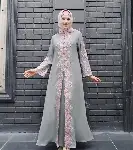 Gamis Merk A
