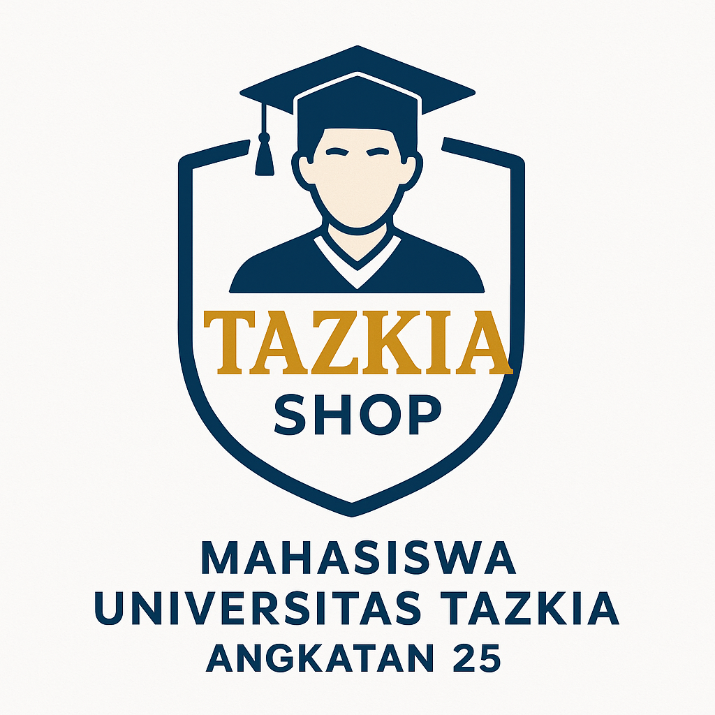 Tazkianshop